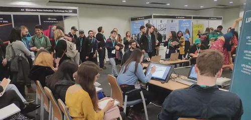 繪王科技 動漫出海領航者，入選國家文化出口重點企業