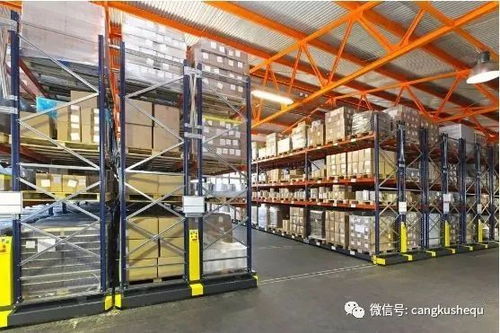 資深倉庫主管實戰篇 倉庫盤點管理制度全解析